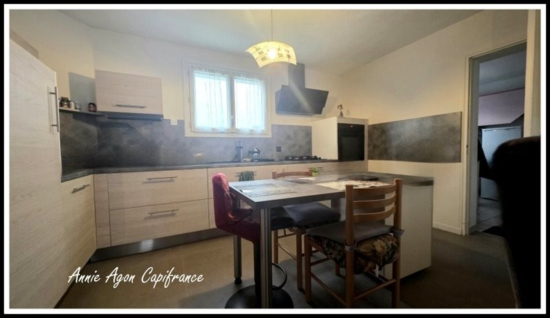 Maison à vendre, 115m², Villecomtal-sur-Arros
