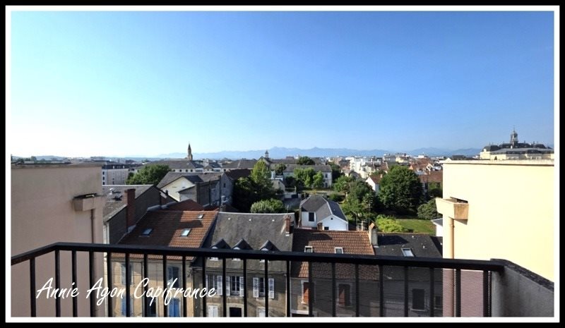 Appartement à vendre, 60m², Tarbes