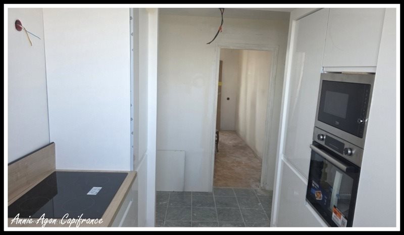 Appartement à vendre, 60m², Tarbes