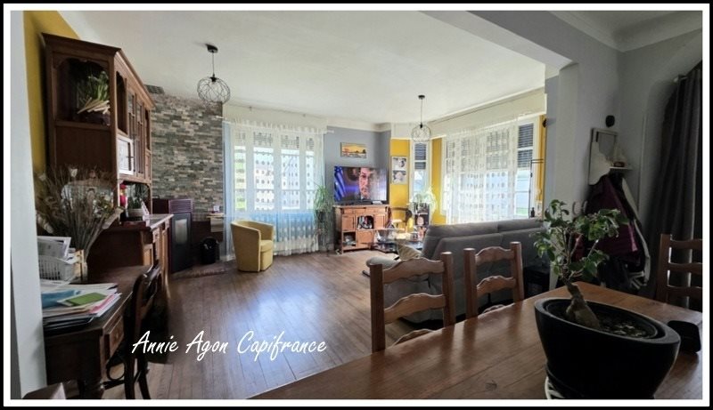 Maison à vendre, 160m², Capvern