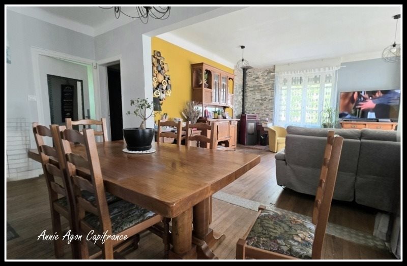 Maison à vendre, 160m², Capvern