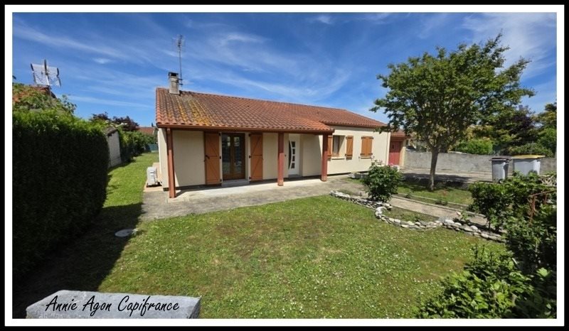 Maison à vendre, 89m², Aureilhan