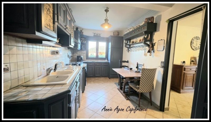Maison à vendre, 124m², Panassac