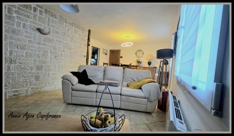 Maison à vendre, 124m², Panassac