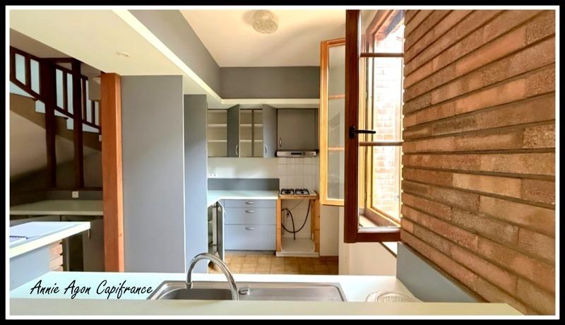 Maison à vendre, 126m², Tarbes