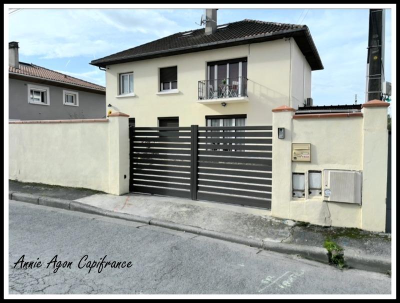 Maison à vendre, 15m², Tarbes