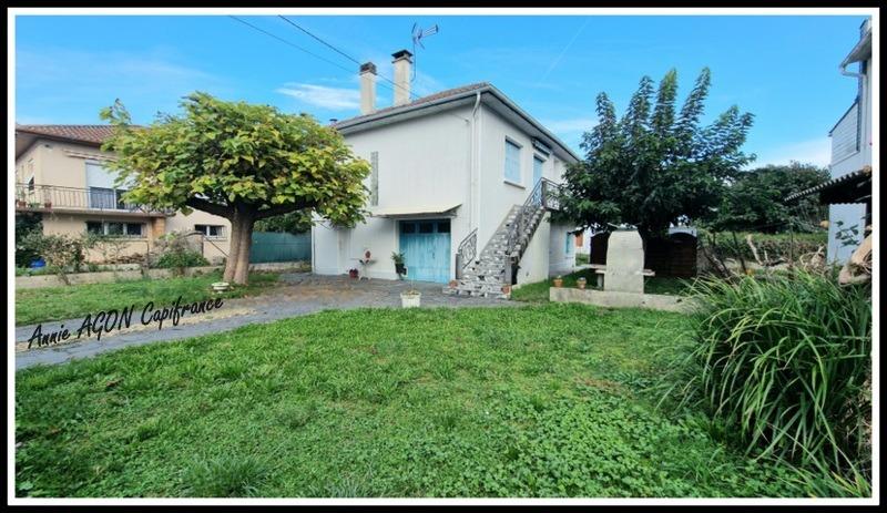 Maison à vendre, 135m², Aureilhan