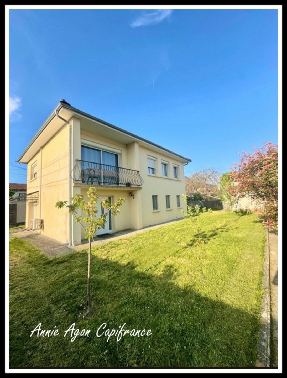 Maison à vendre, 127m², Tarbes