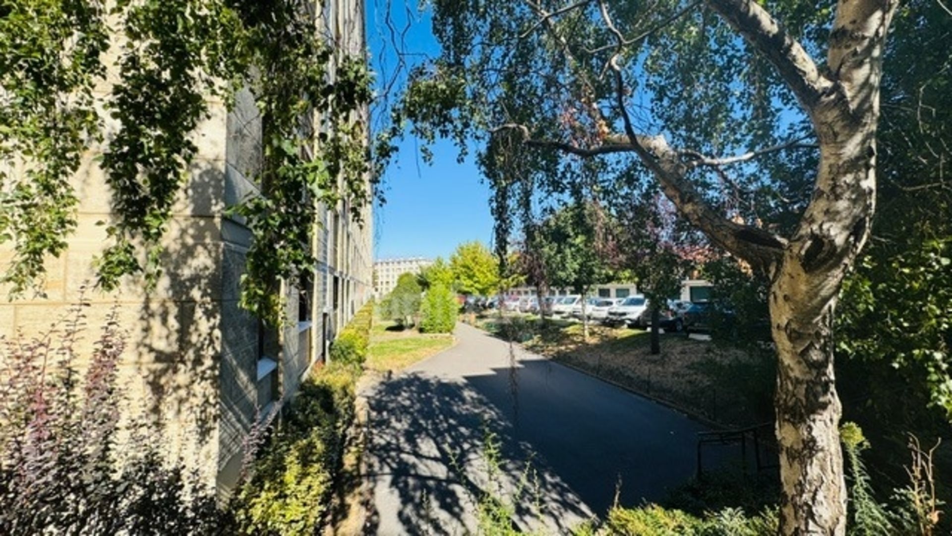 Appartement à vendre, 56m², Châtillon