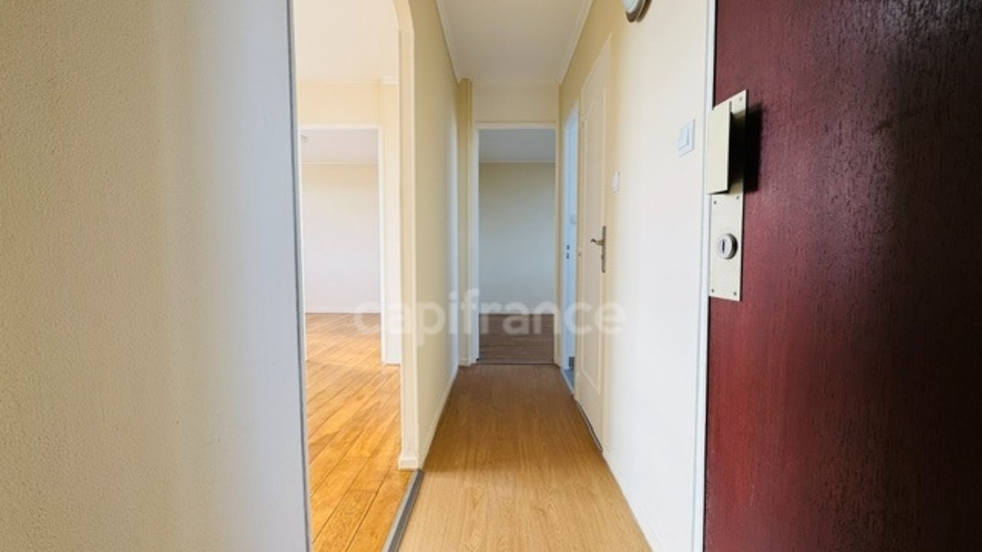 Appartement à vendre, 56m², Châtillon