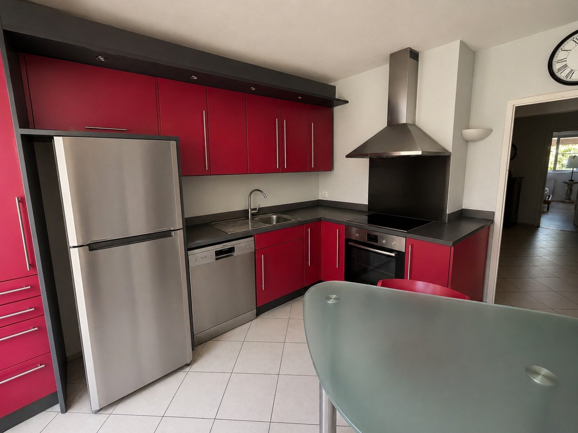 Appartement à vendre, 125m², Vaulnaveys-le-Haut