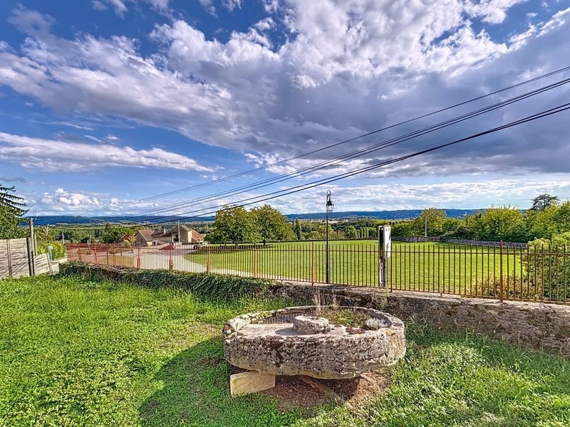 Maison à vendre, 290m², Saint-Marcel-Bel-Accueil