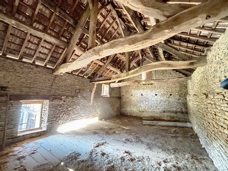 Maison à vendre, 290m², Saint-Marcel-Bel-Accueil