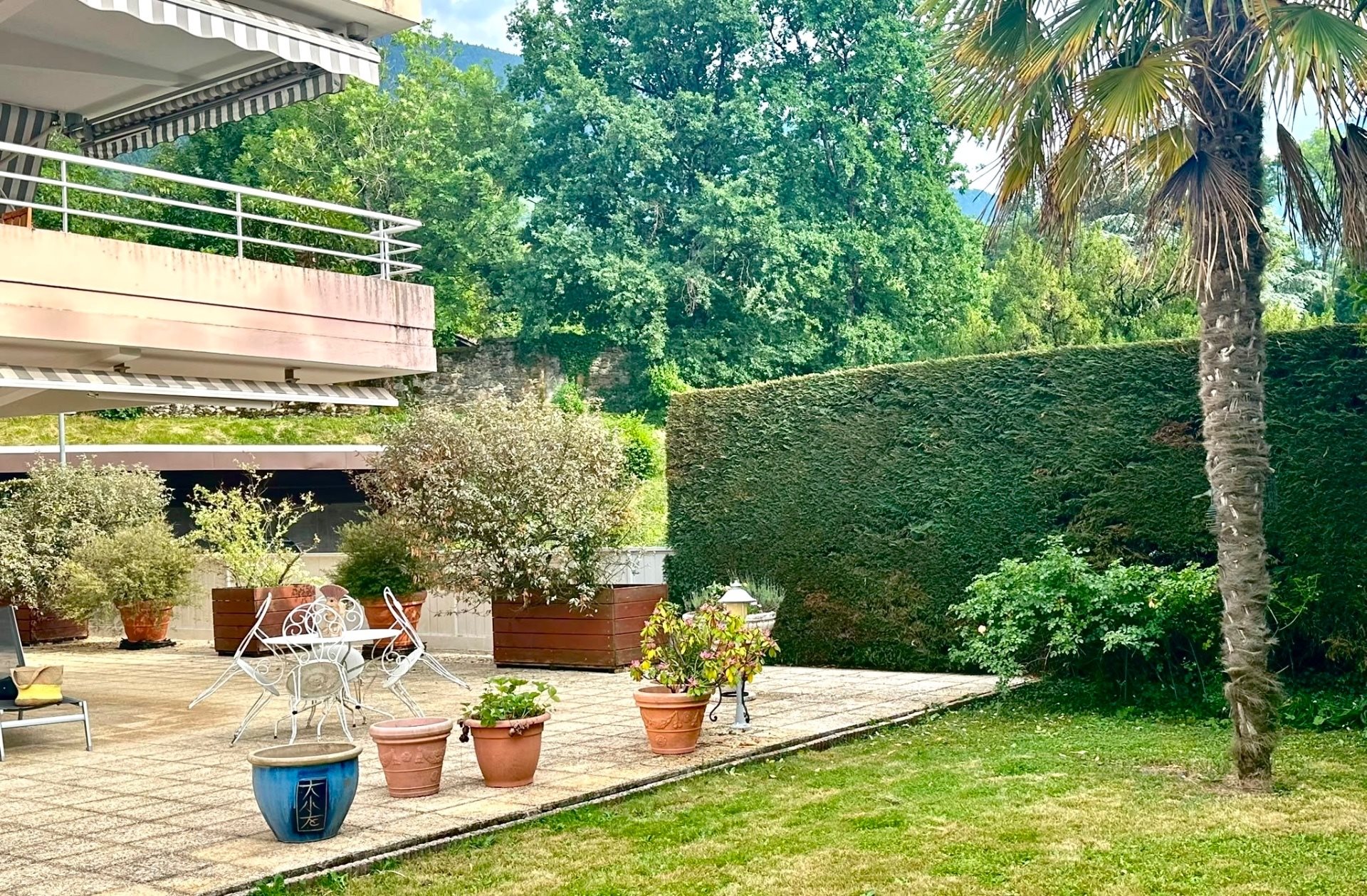 Appartement à vendre, 125m², Vaulnaveys-le-Haut