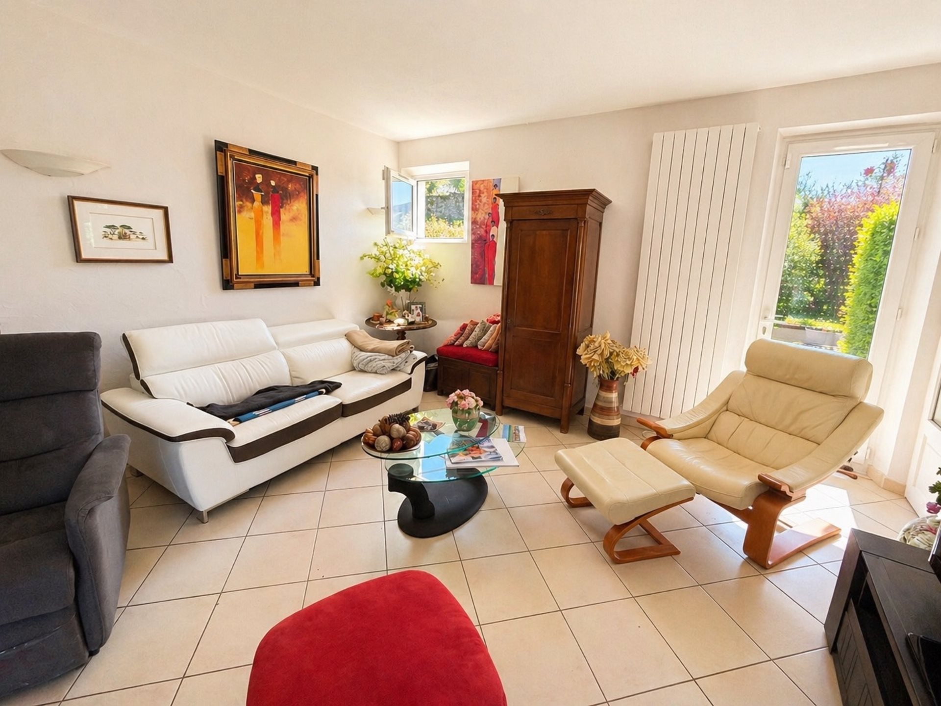 Appartement à vendre, 125m², Vaulnaveys-le-Haut