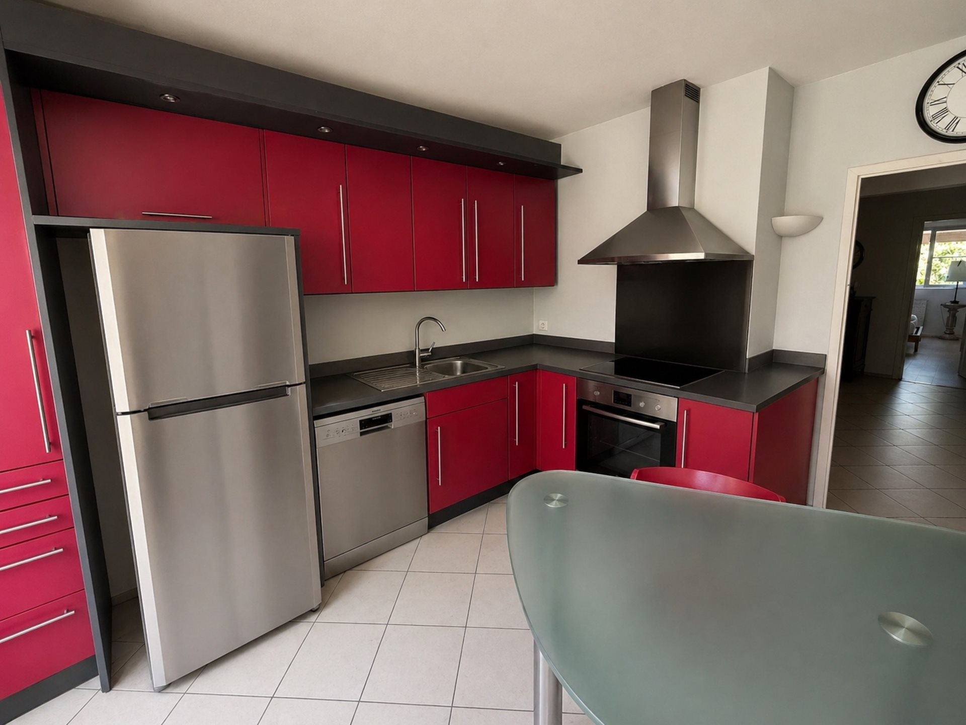 Appartement à vendre, 125m², Vaulnaveys-le-Haut
