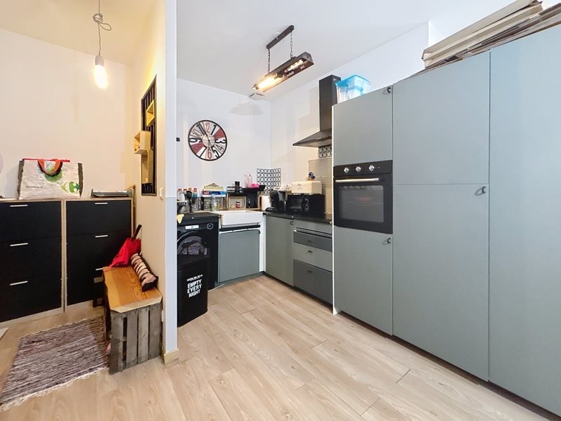 Appartement à vendre, 49m², Bourgoin-Jallieu