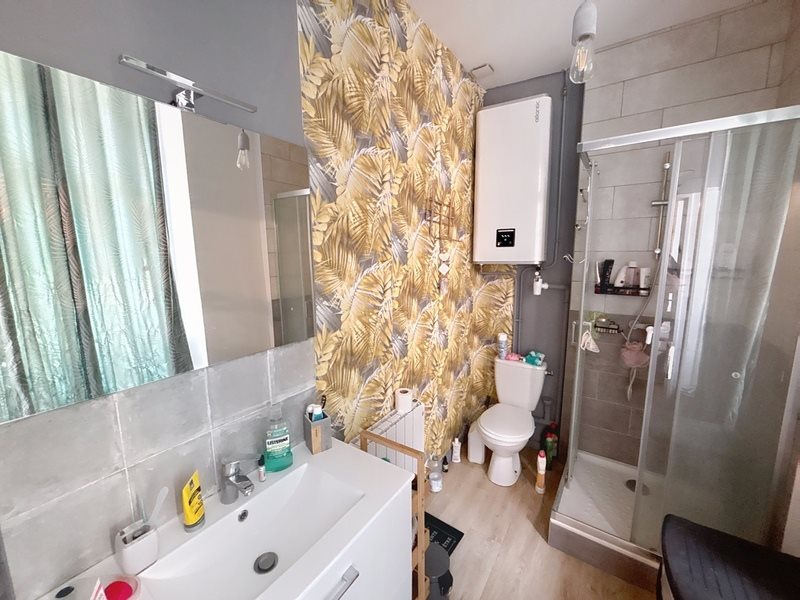 Appartement à vendre, 49m², Bourgoin-Jallieu