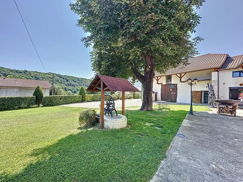 Maison à vendre, 315m², Montcarra