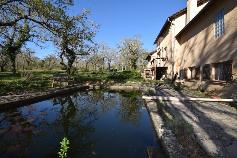 Maison à vendre, 250m², Crégols