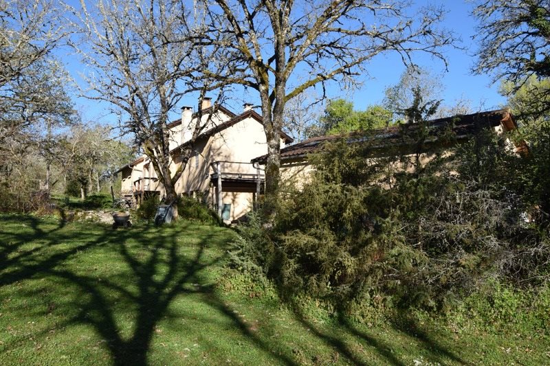 Maison à vendre, 250m², Crégols