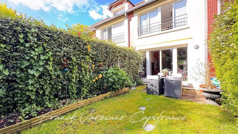 Maison à vendre, 120m², Le Chesnay