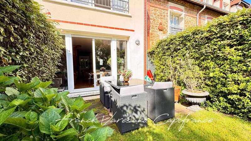 Maison à vendre, 120m², Le Chesnay