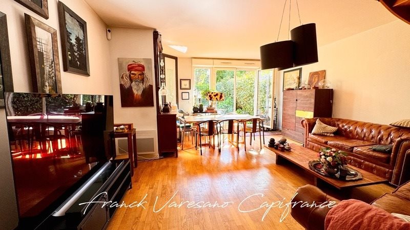 Maison à vendre, 120m², Le Chesnay