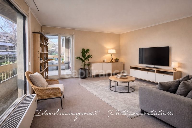 Appartement à vendre, 75m², Noisy-le-Roi