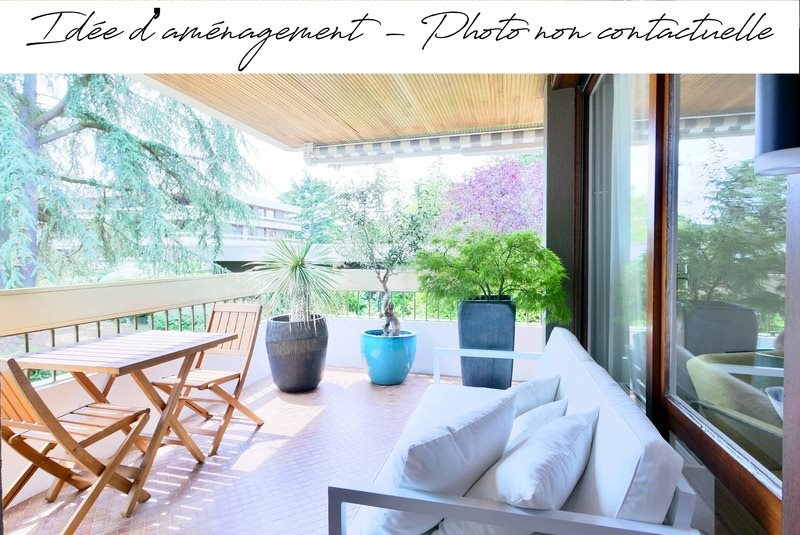 Appartement à vendre, 75m², Noisy-le-Roi