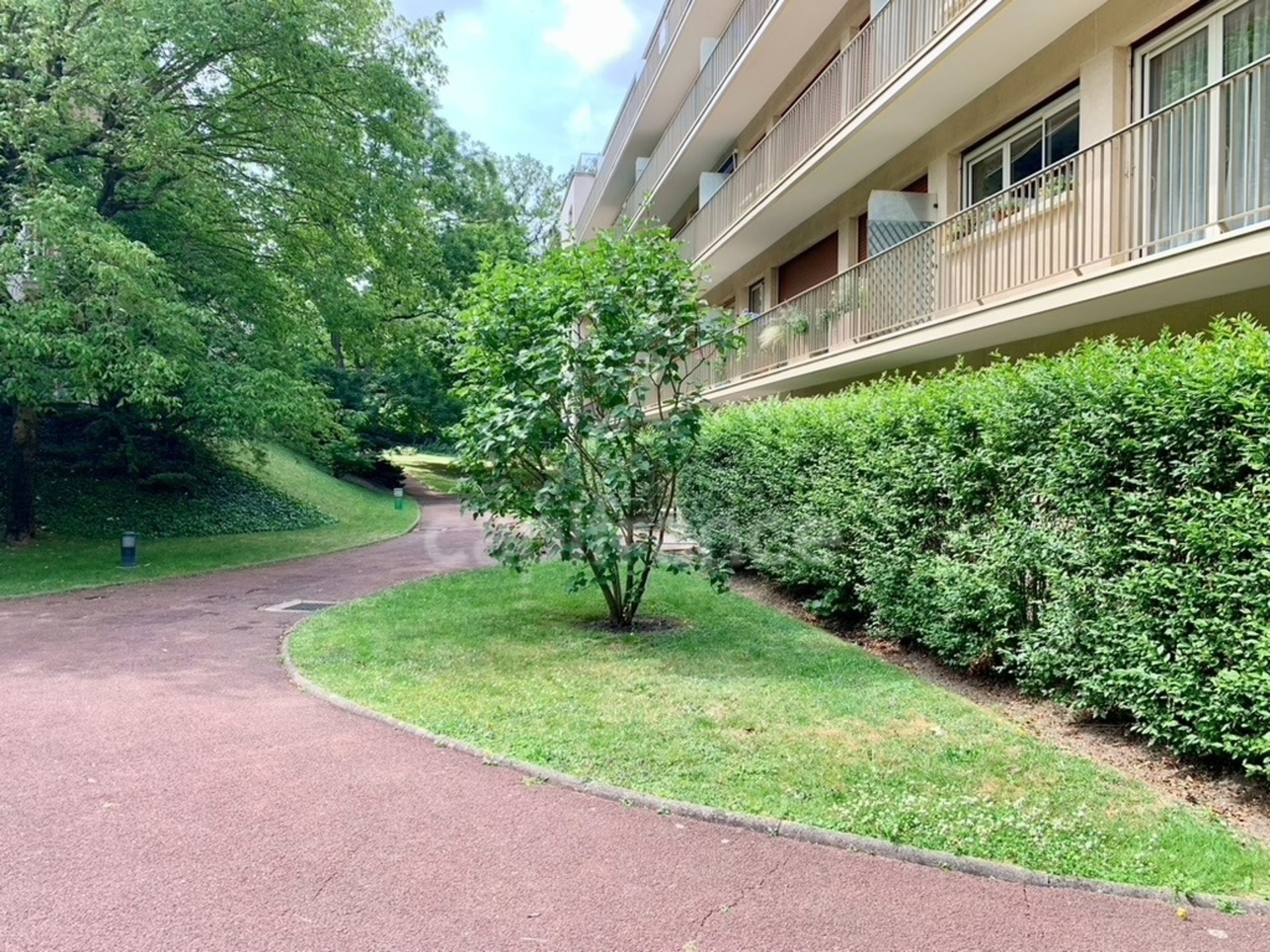 Appartement à louer, 108m², Versailles