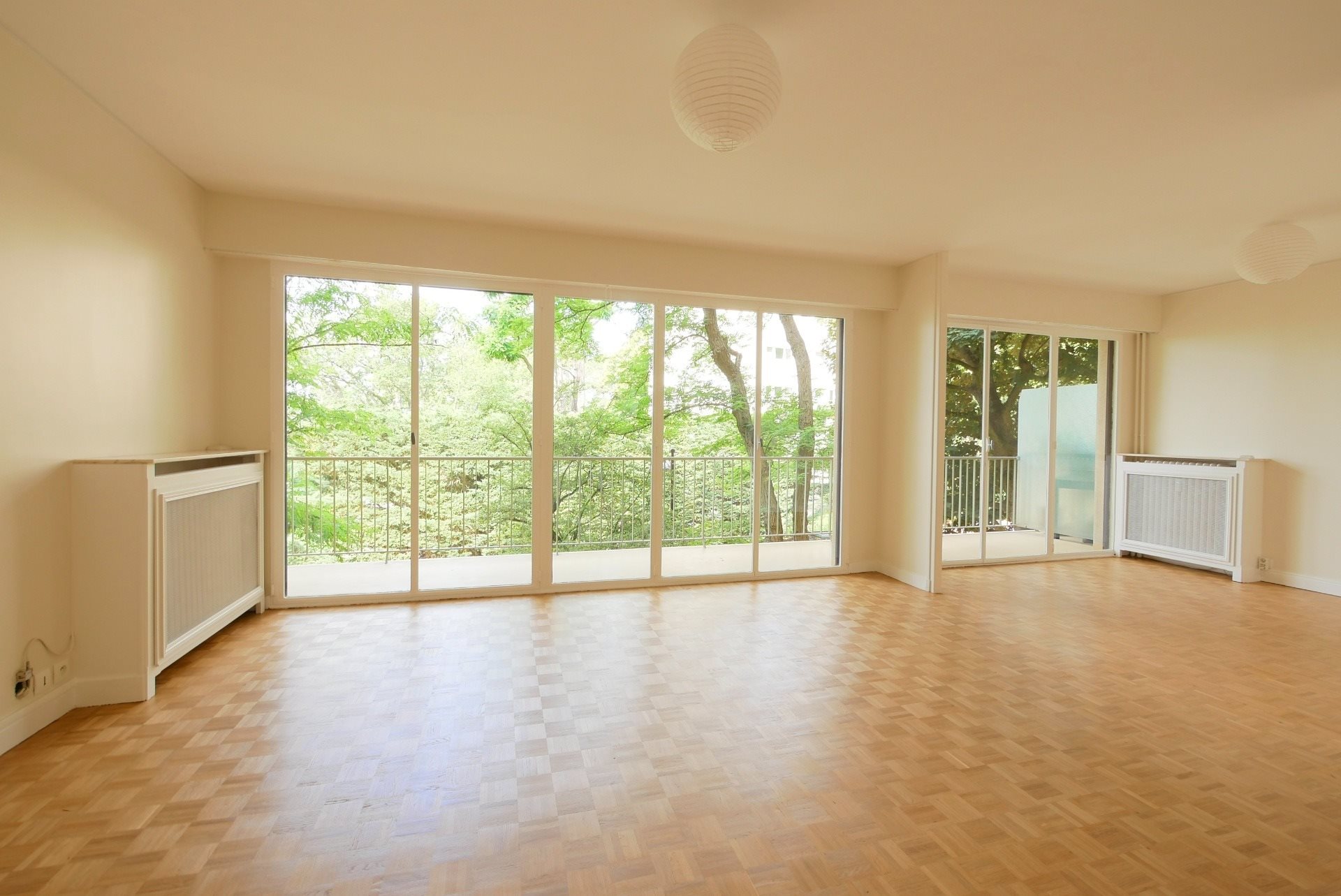 Appartement à louer, 108m², Versailles