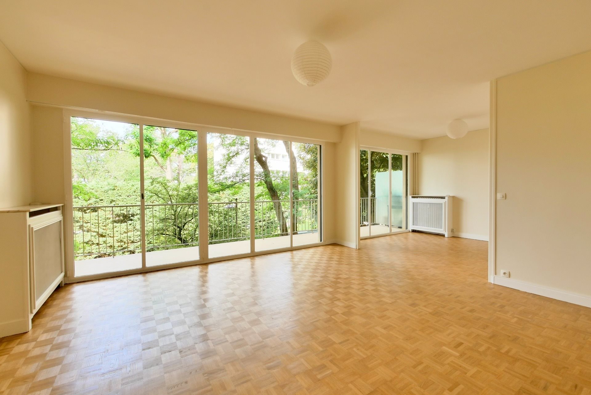 Appartement à louer, 108m², Versailles