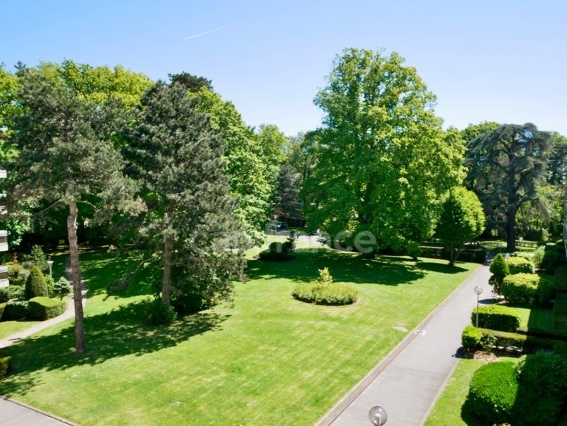 Appartement à vendre, 110m², Versailles
