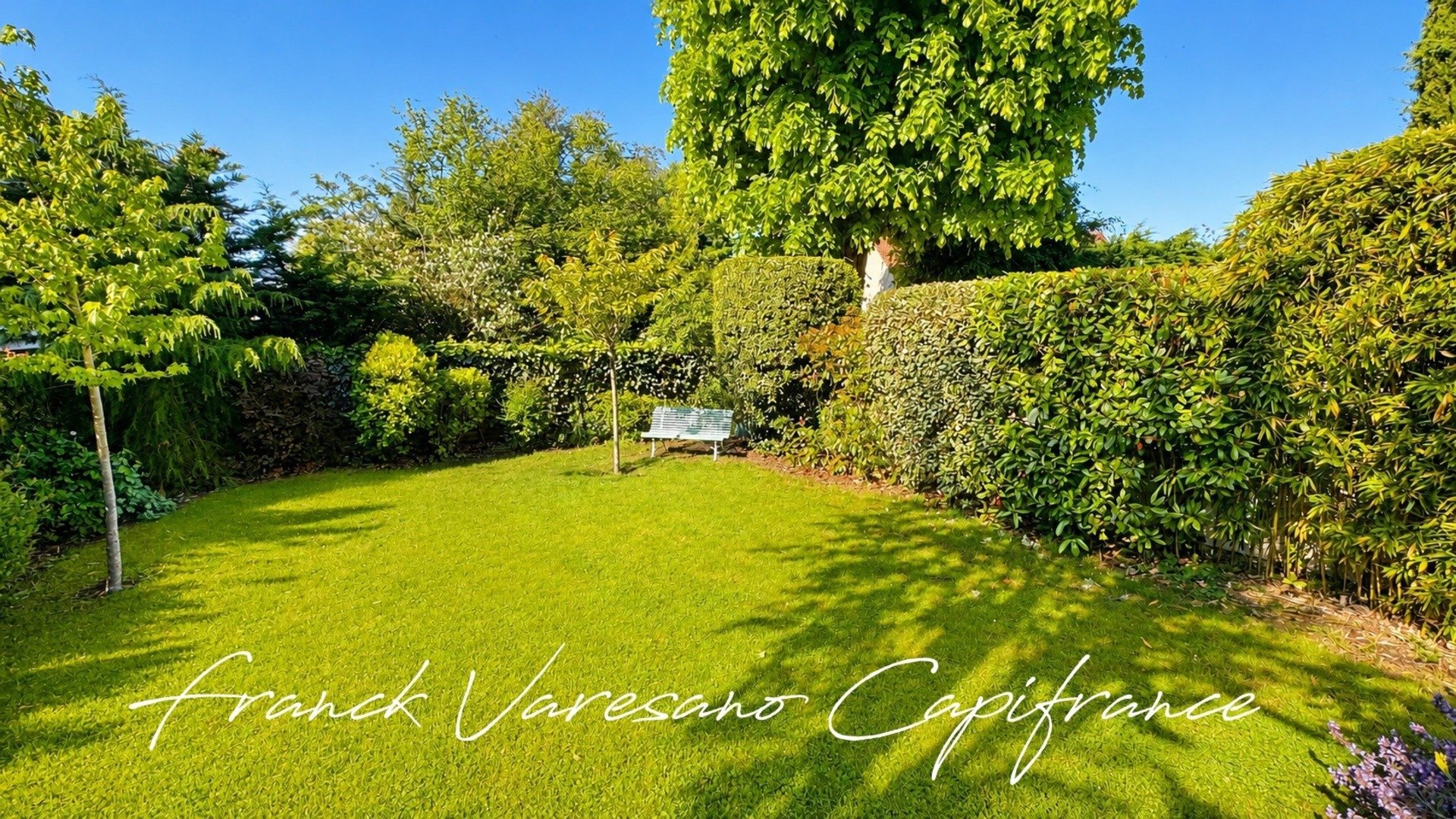 Maison à vendre, 236m², Noisy-le-Roi