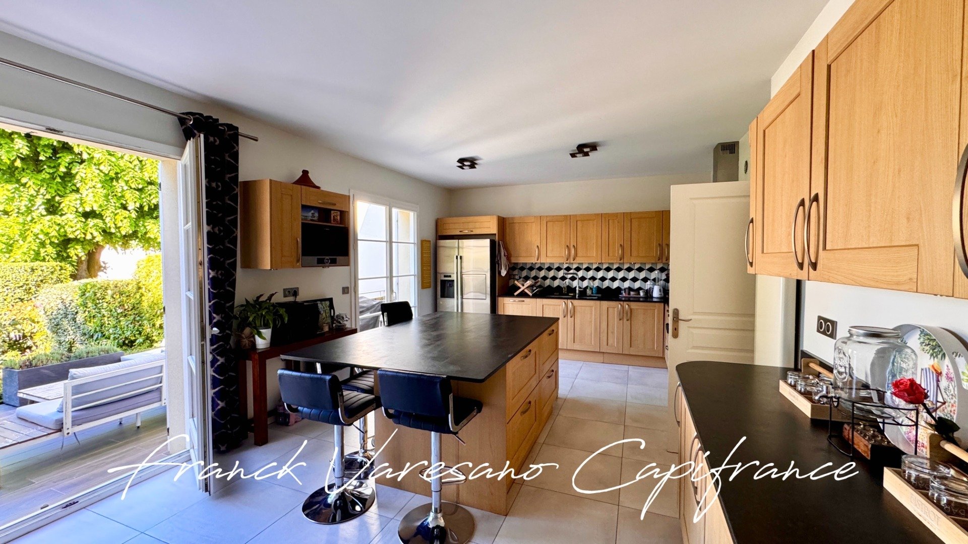 Maison à vendre, 236m², Noisy-le-Roi