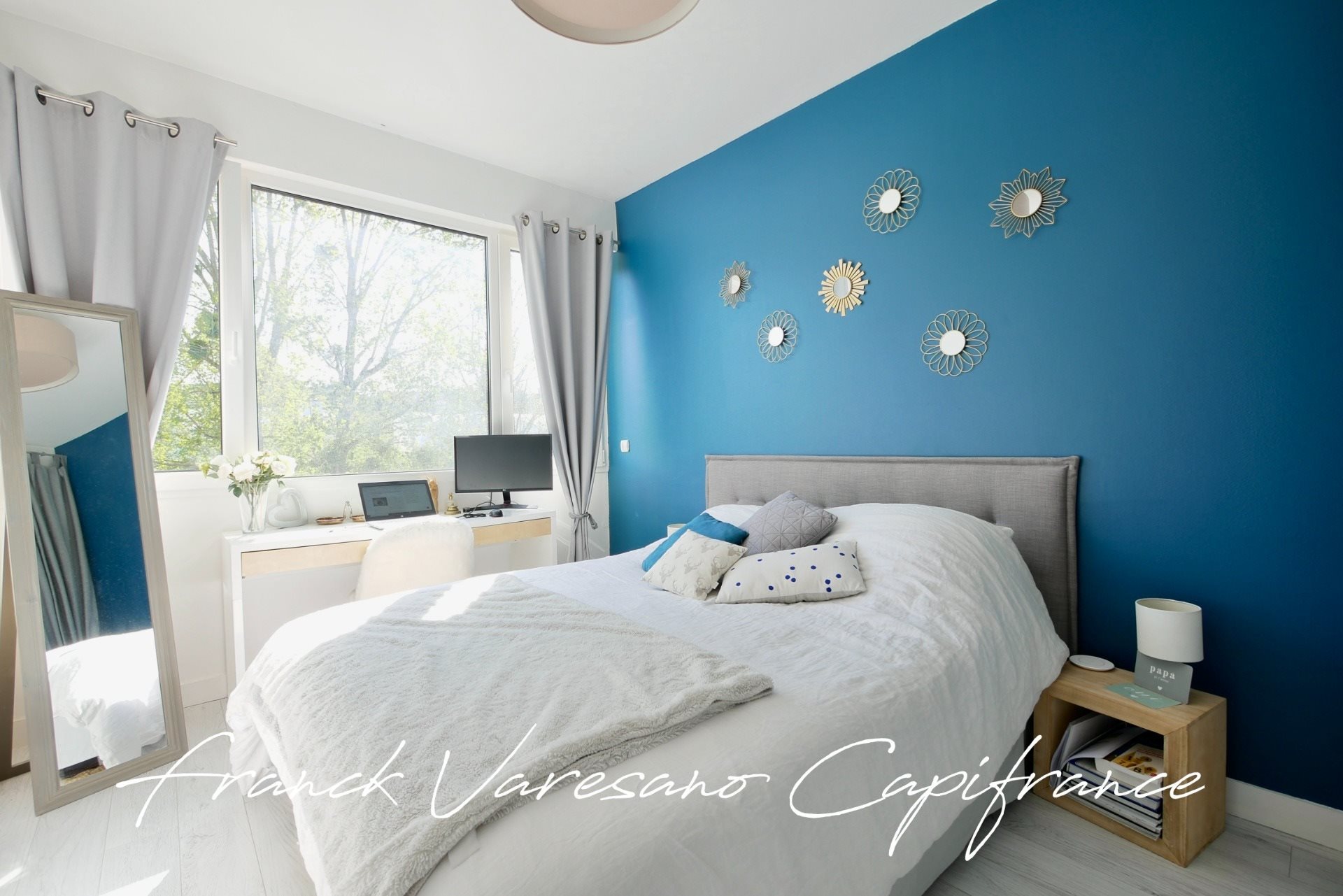 Appartement à vendre, 103m², Noisy-le-Roi