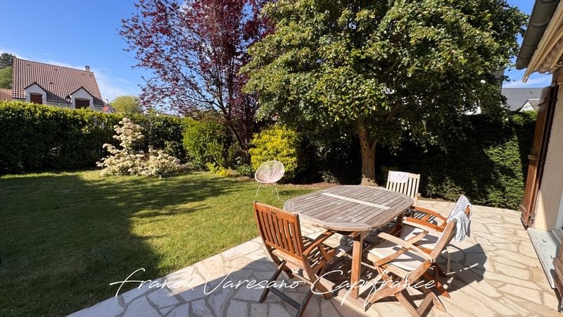 Maison à vendre, 146m², Noisy-le-Roi