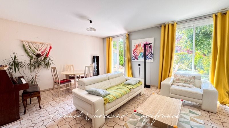 Maison à vendre, 146m², Noisy-le-Roi