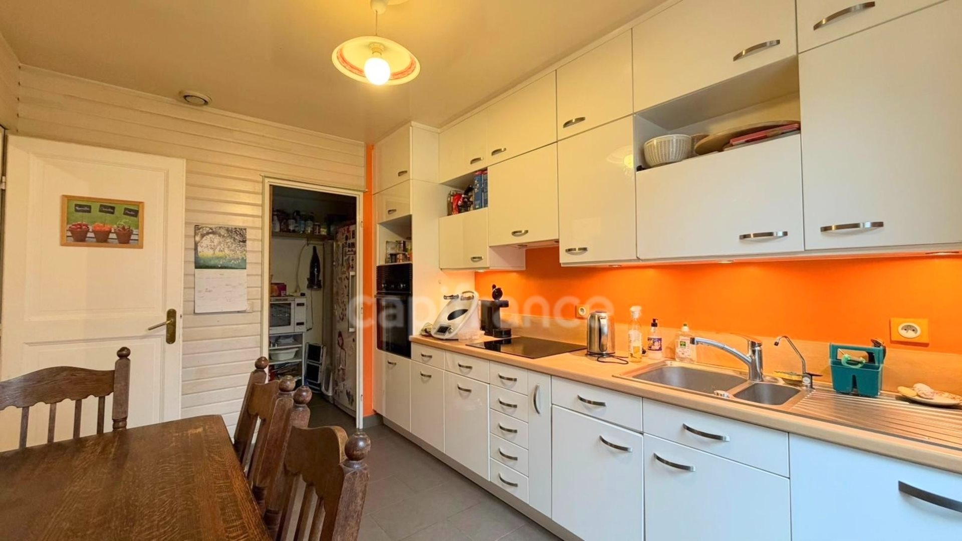 Maison à vendre, 138m², Noisy-le-Roi