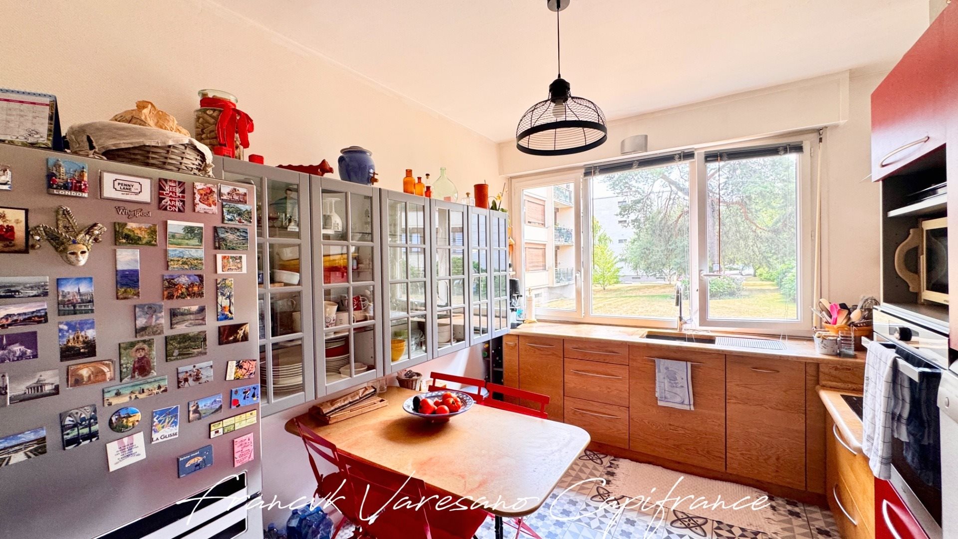 Appartement à vendre, 84m², Noisy-le-Roi