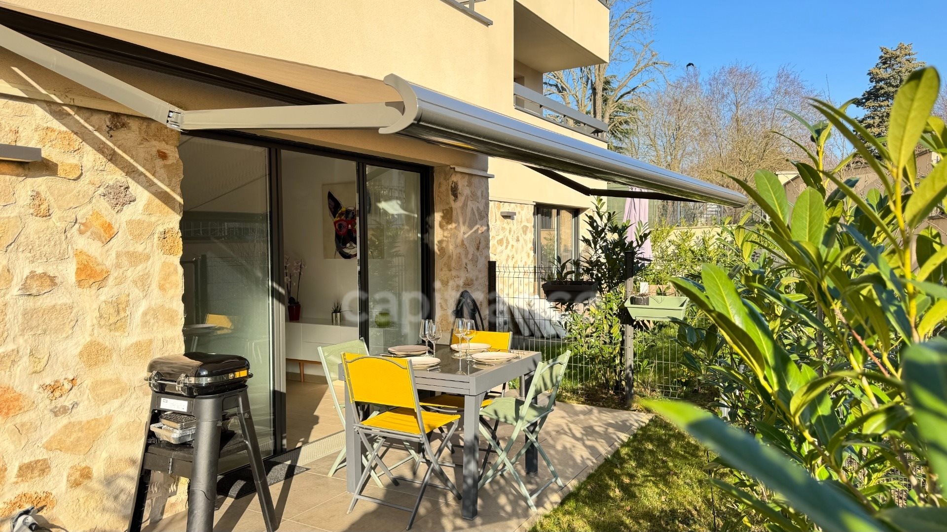 Appartement à vendre, 47m², Noisy-le-Roi