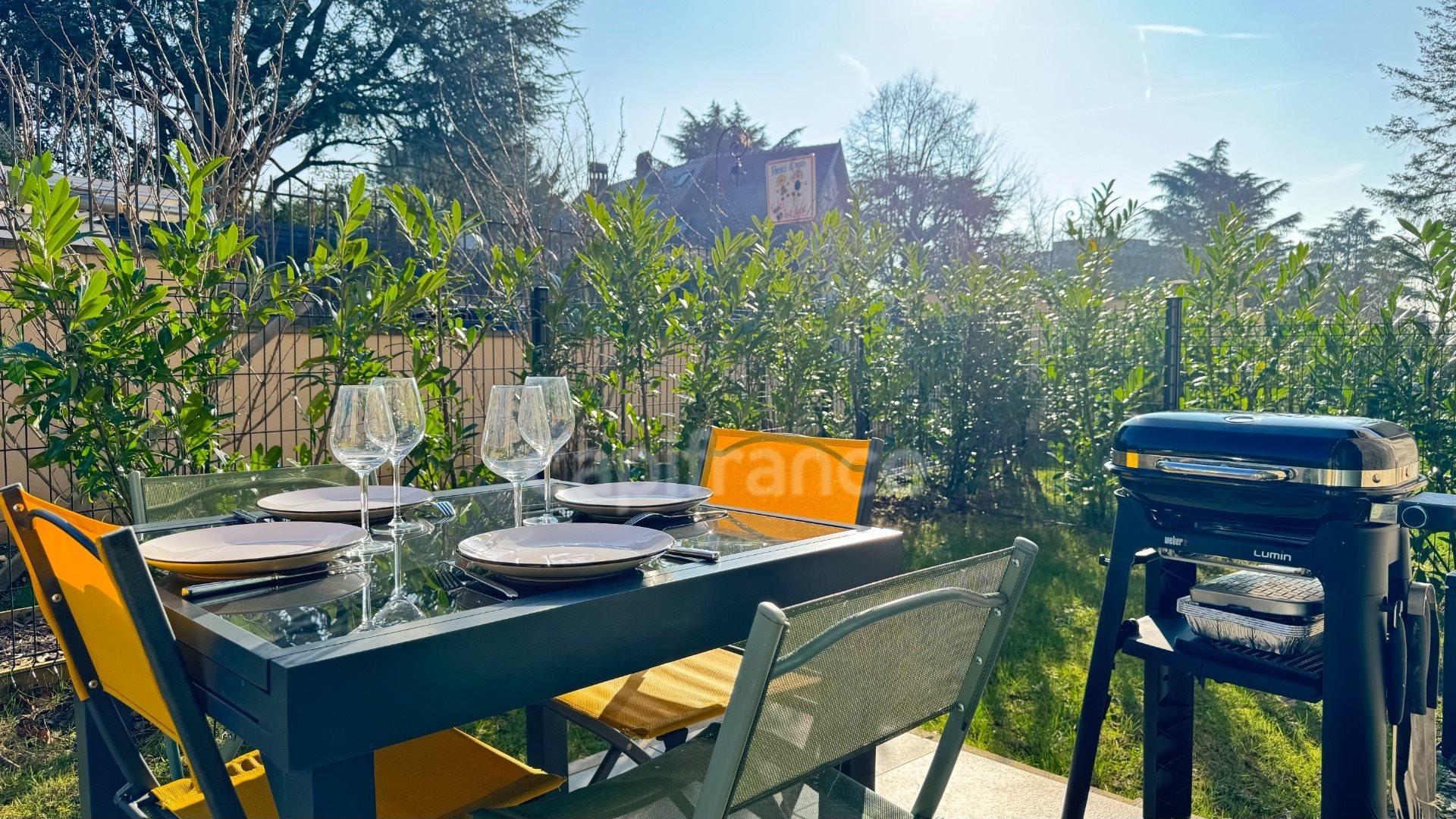 Appartement à vendre, 47m², Noisy-le-Roi