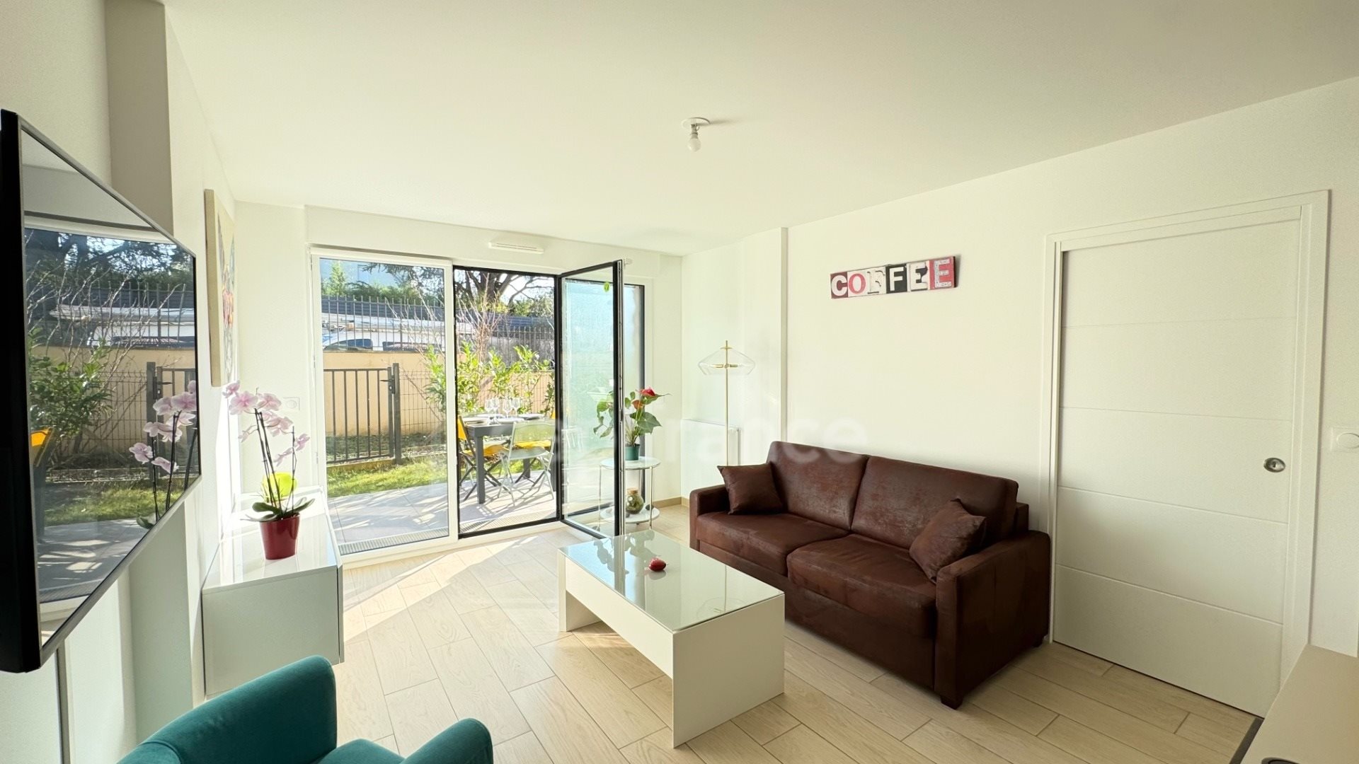 Appartement à vendre, 47m², Noisy-le-Roi