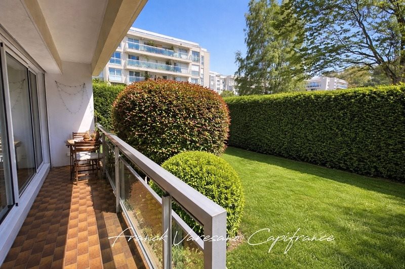 Appartement à vendre, 89m², Bailly