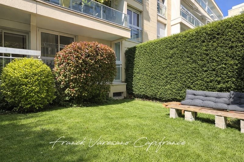 Appartement à vendre, 89m², Bailly