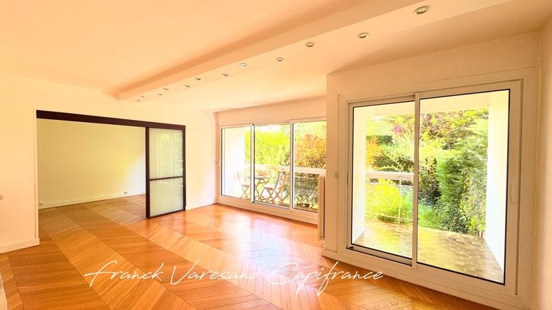 Appartement à vendre, 89m², Bailly
