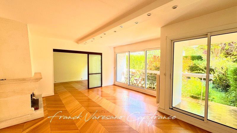 Appartement à vendre, 89m², Bailly