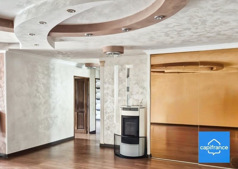 Maison à vendre, 151m², Janzé
