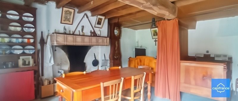 Maison à vendre, 27m², La Noë-Blanche